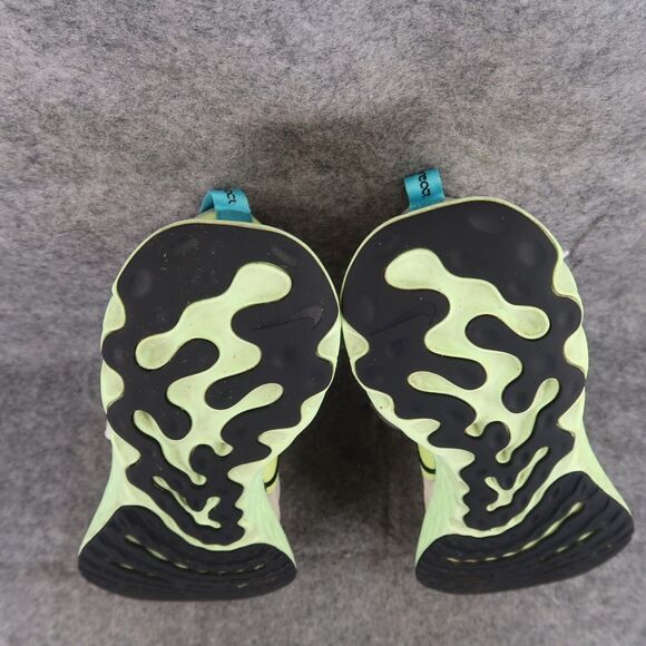 Nike Shoes Womens 8 Athletic Trainers React Infinity Run Flyknit Running Sneaker - Picture 12 of 14